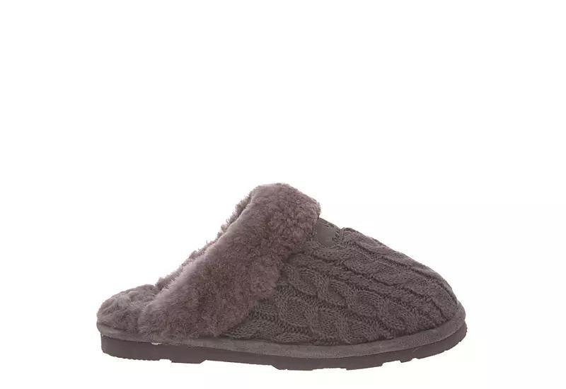 Bearpaw Womens Effie Slipper Product Image