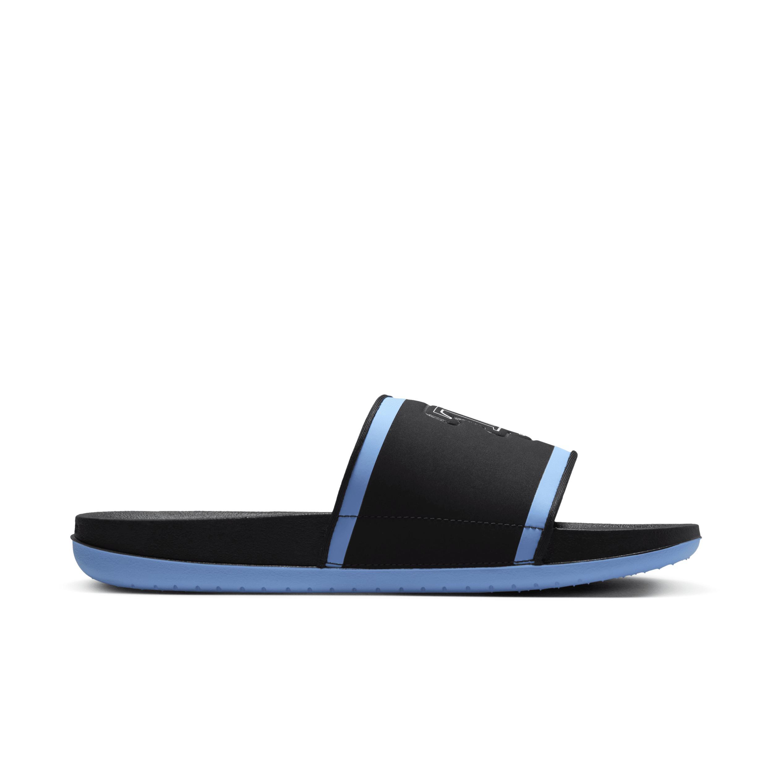 Nike Men's Offcourt (MLB Tampa Bay Rays) Slides Product Image