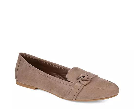 Journee Collection Womens Marci Loafer Product Image