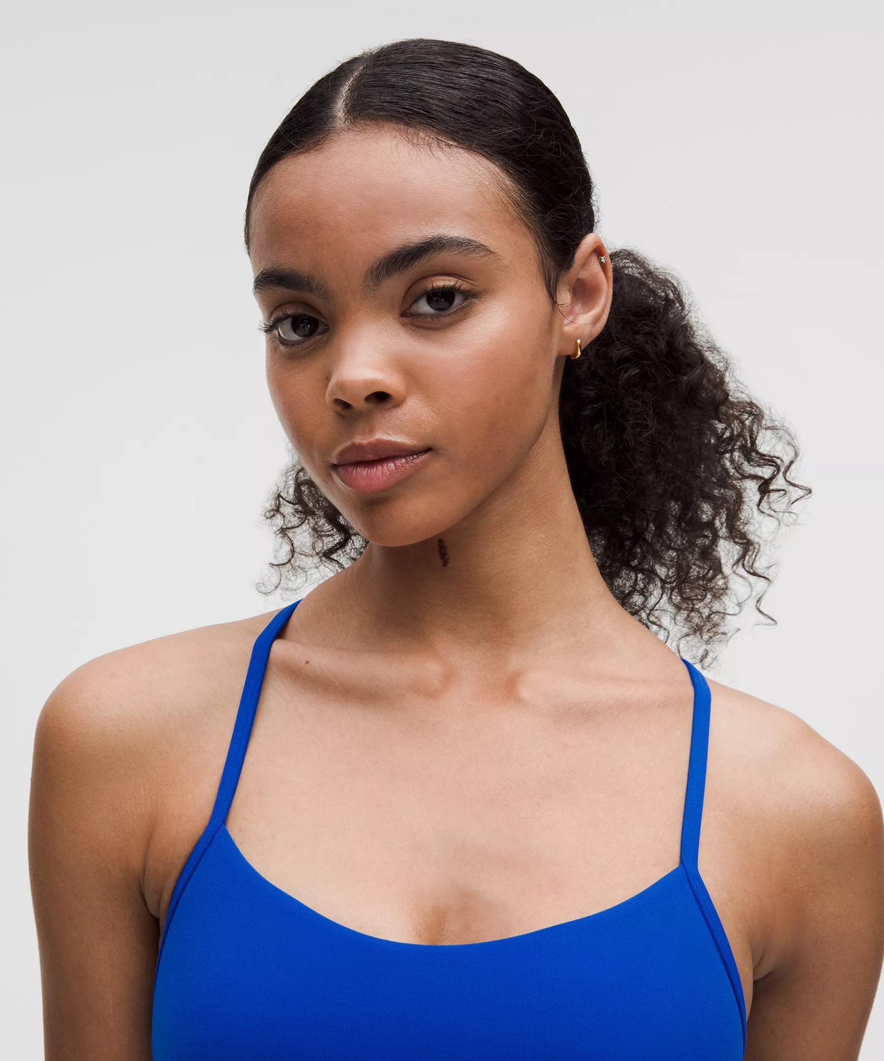 Flow Y Bra Nulu *Light Support, A–C Cups Product Image