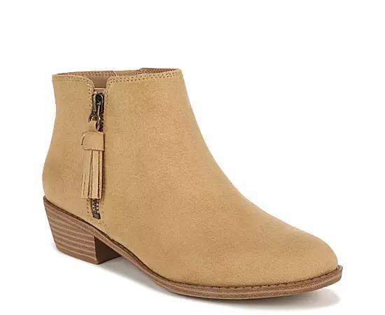 Zodiac Womens Val Ankle Boot Product Image