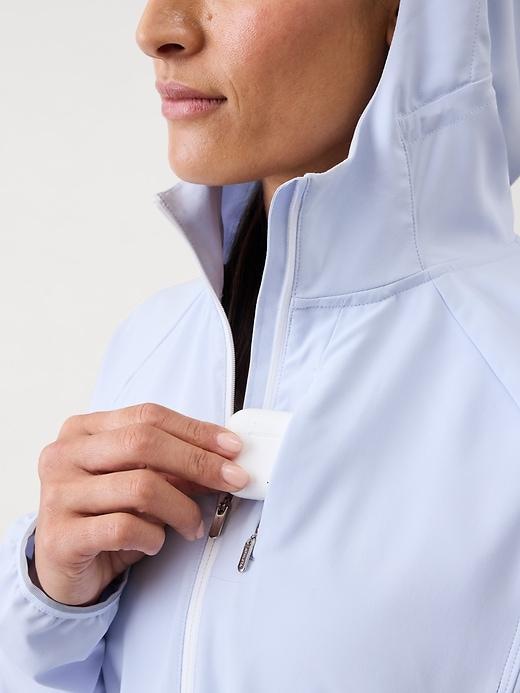 Dash Jacket Product Image