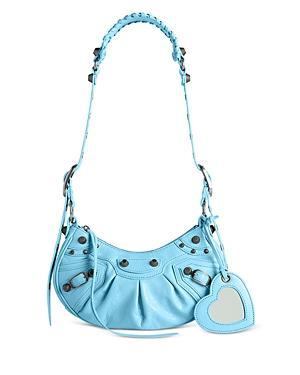 Womens Le Cagole XS Shoulder Bag Product Image