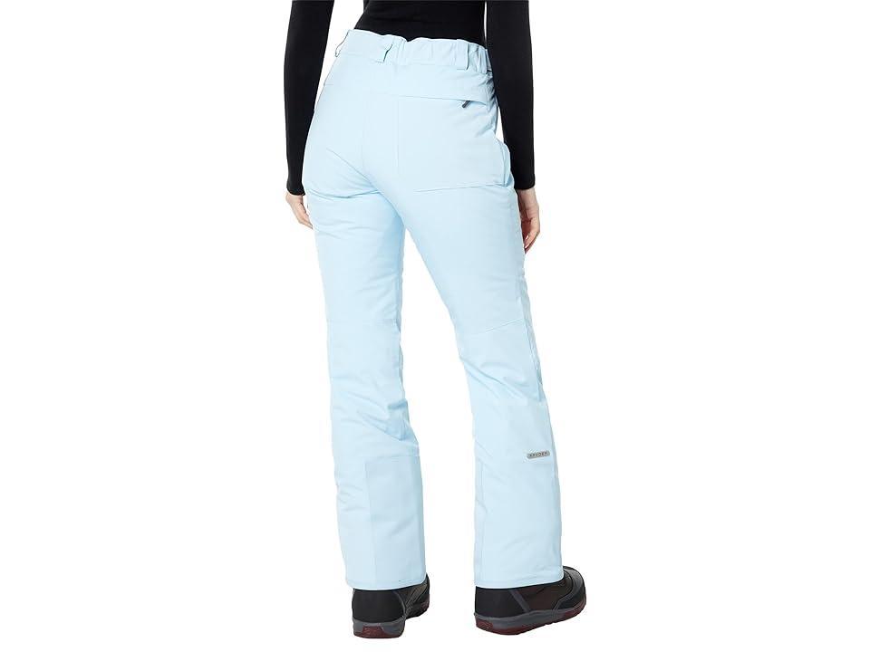 Spyder Section (Frost) Women's Clothing Product Image