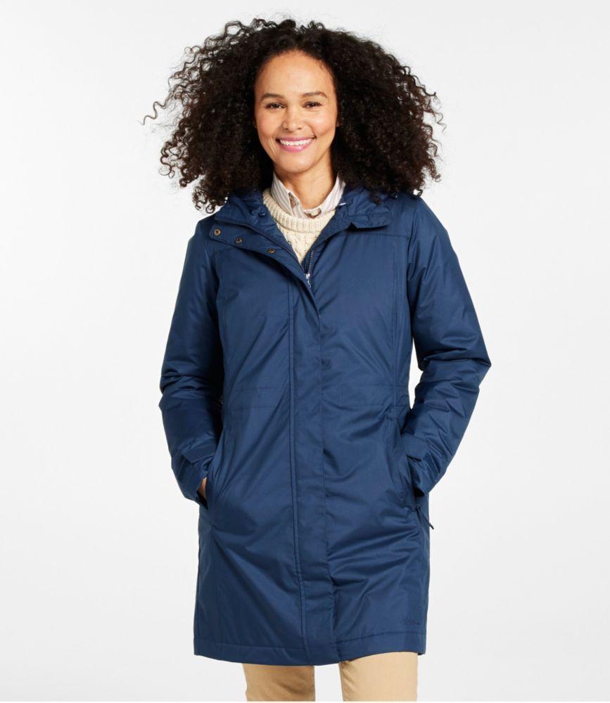 
                            Women's Winter Warmer Coat
                         Product Image