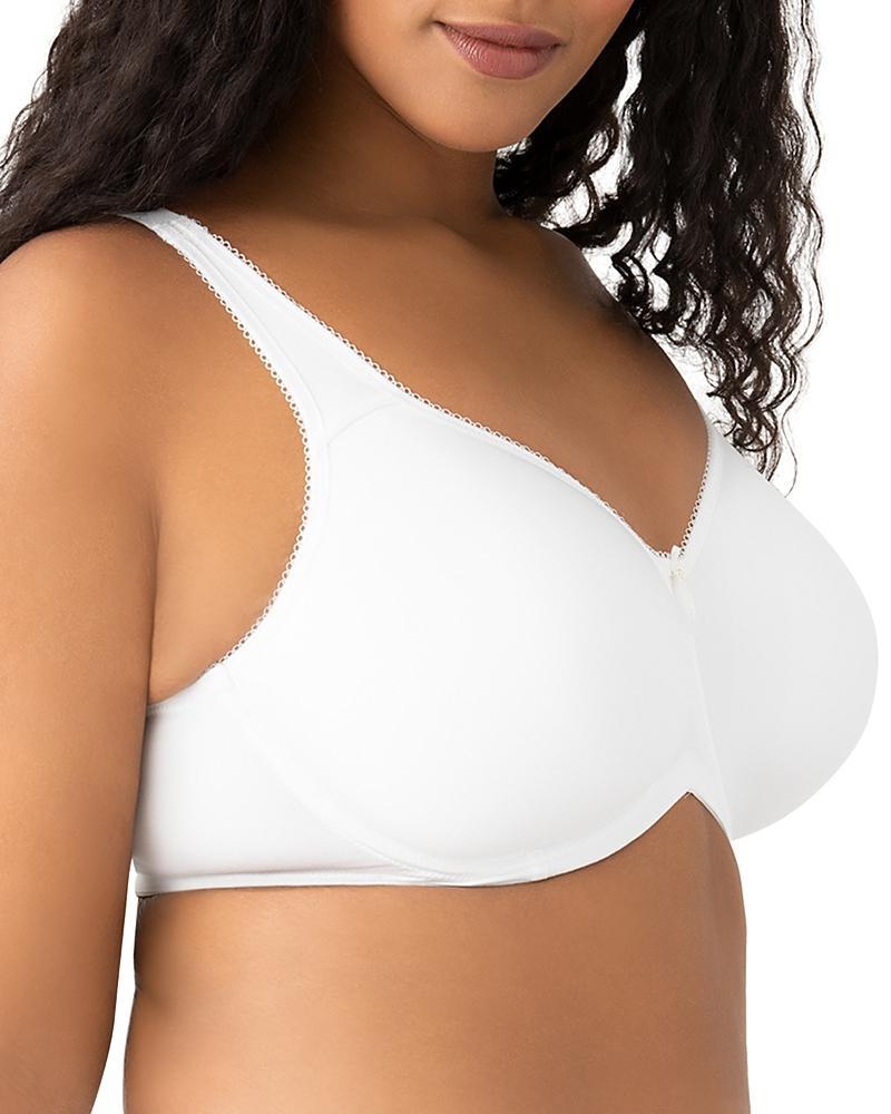 Wacoal Basic Beauty Spacer Underwire Full-Busted T Product Image