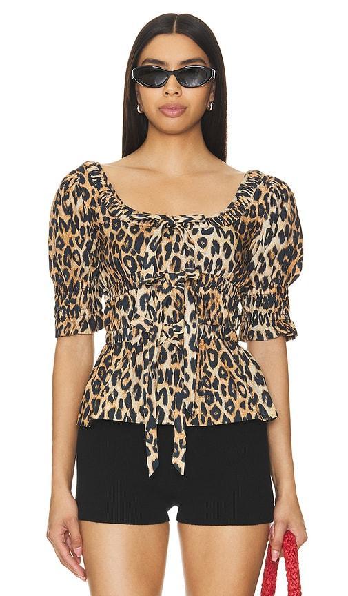 Bianca Blouse Product Image