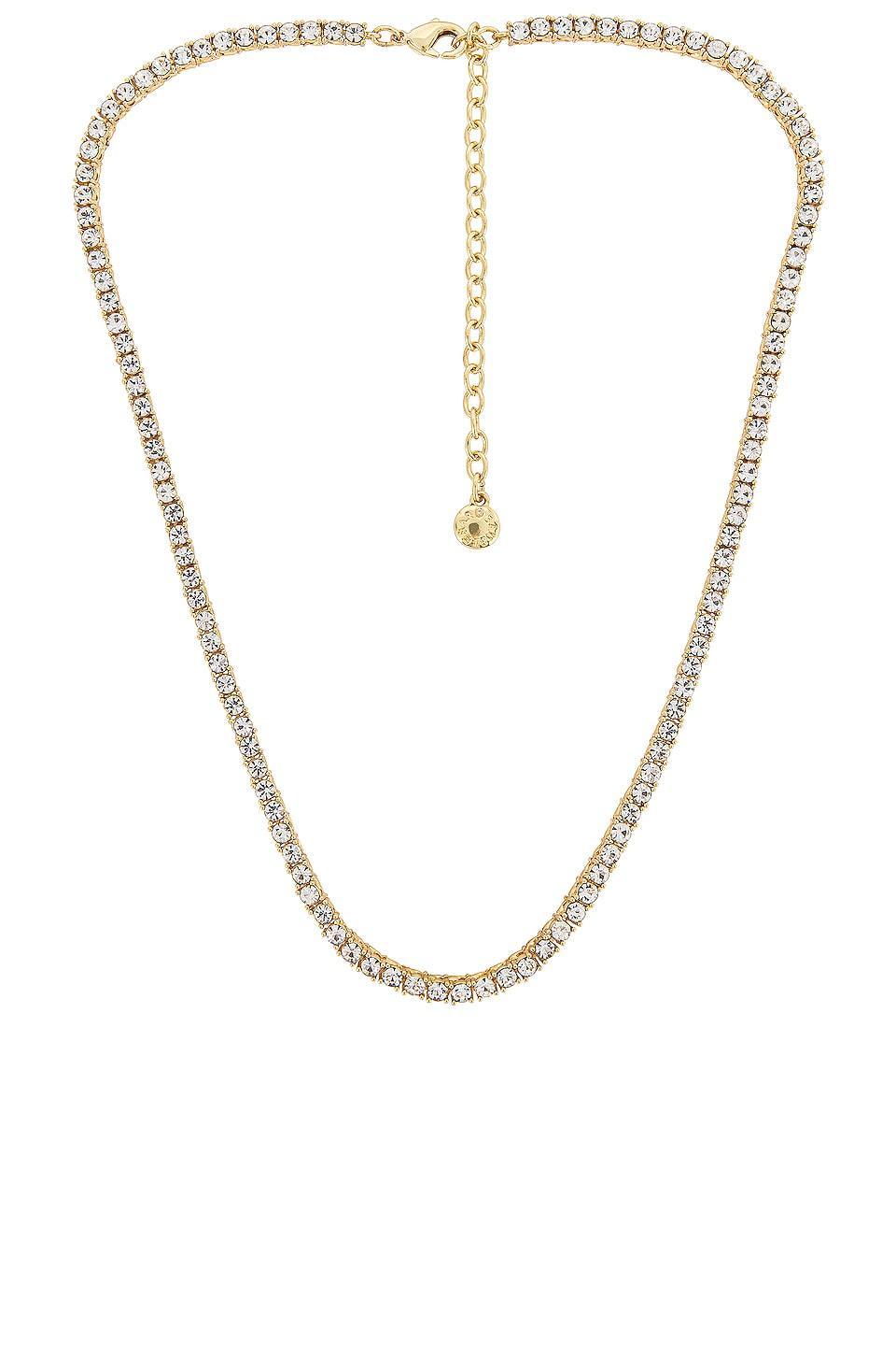 Bennett Necklace BaubleBar Product Image