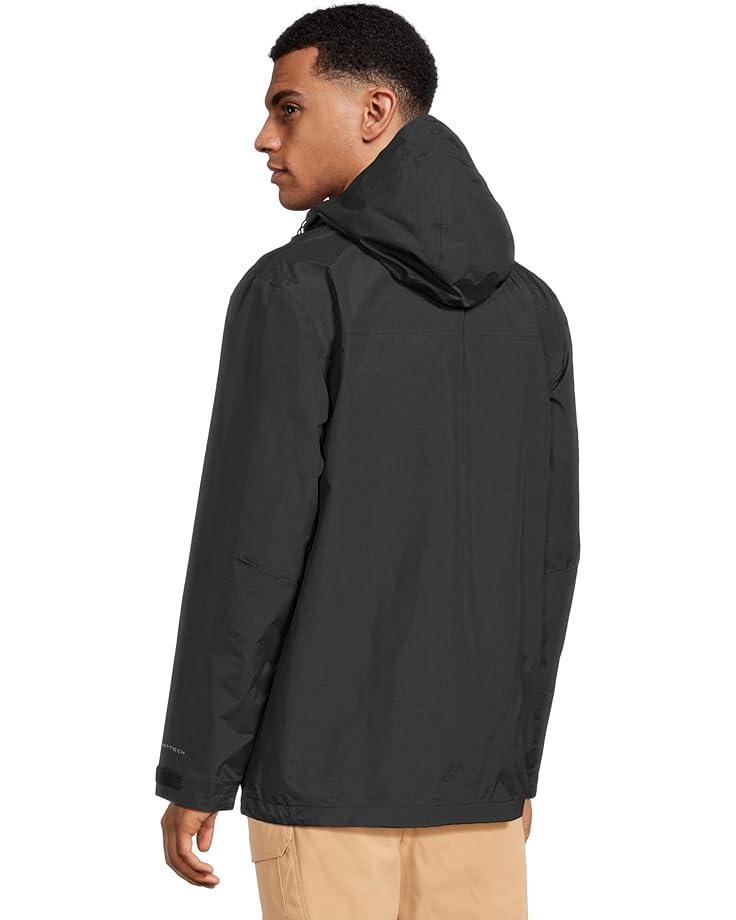 Cascade Rain Jacket Product Image
