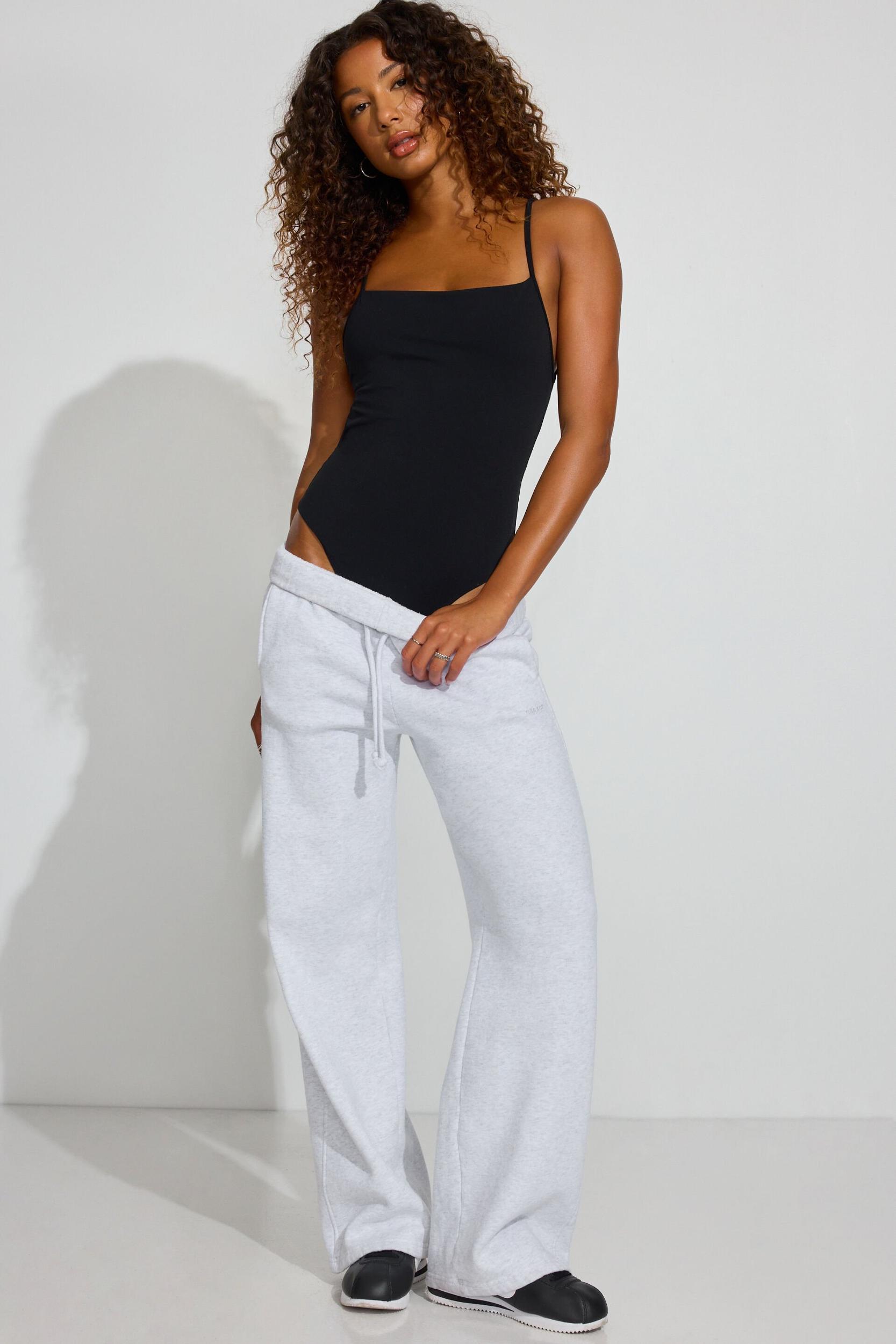 Cageback Bodysuit Product Image