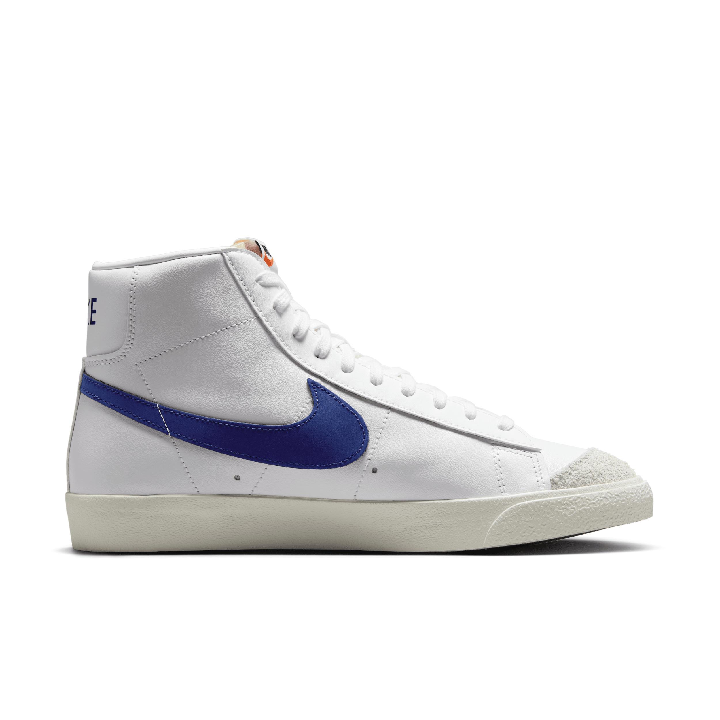 Nike Men's Blazer Mid '77 Vintage Shoes Product Image