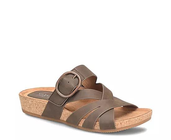 Eurosoft Womens Gwenda Sandal Product Image