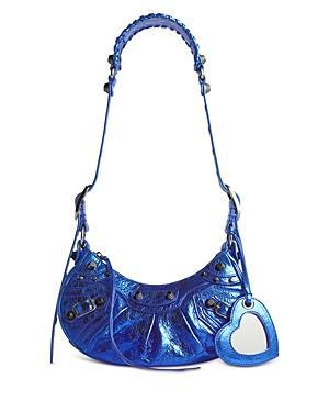 Womens Le Cagole XS Shoulder Bag Product Image