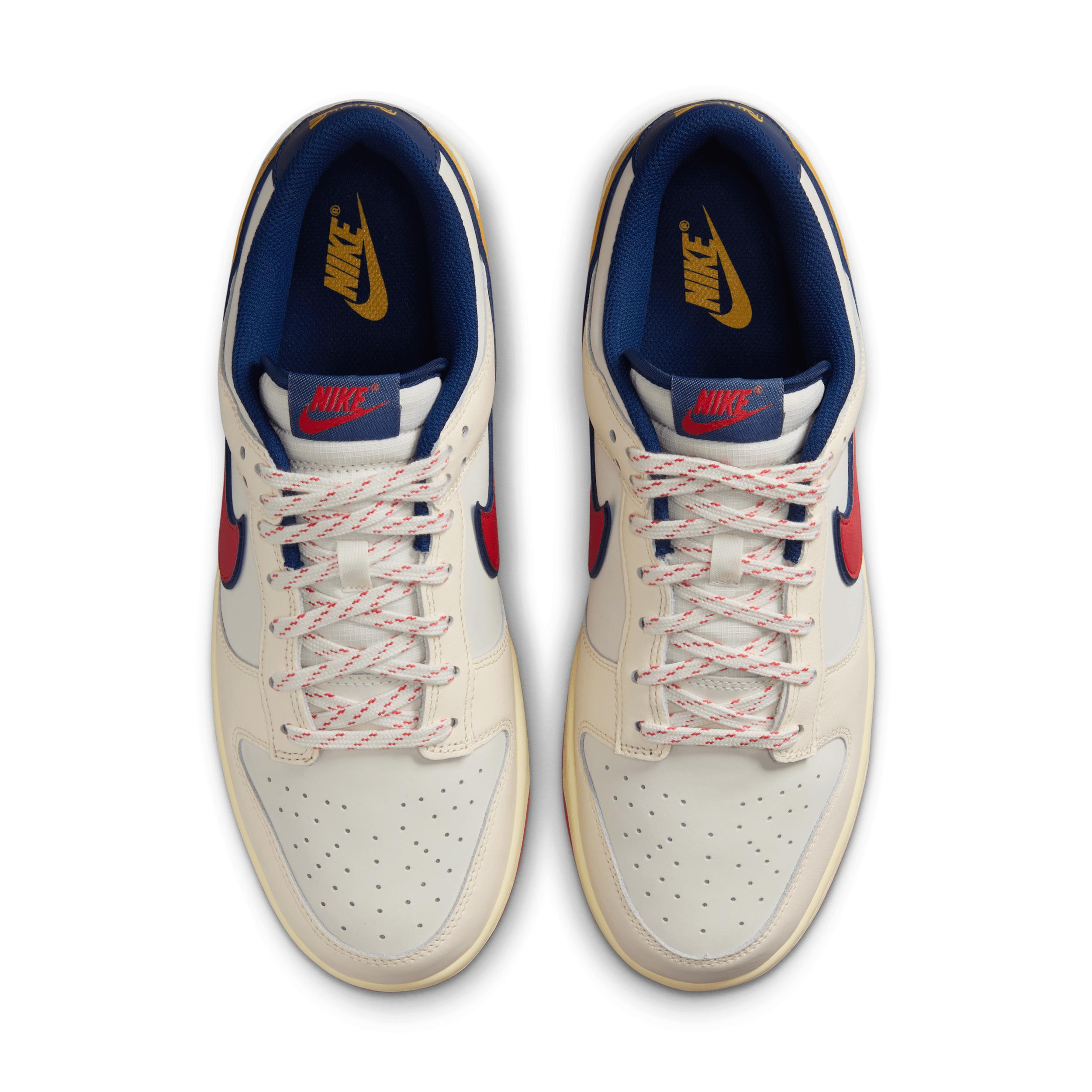 Nike Men's Dunk Low Retro SE Shoes Product Image