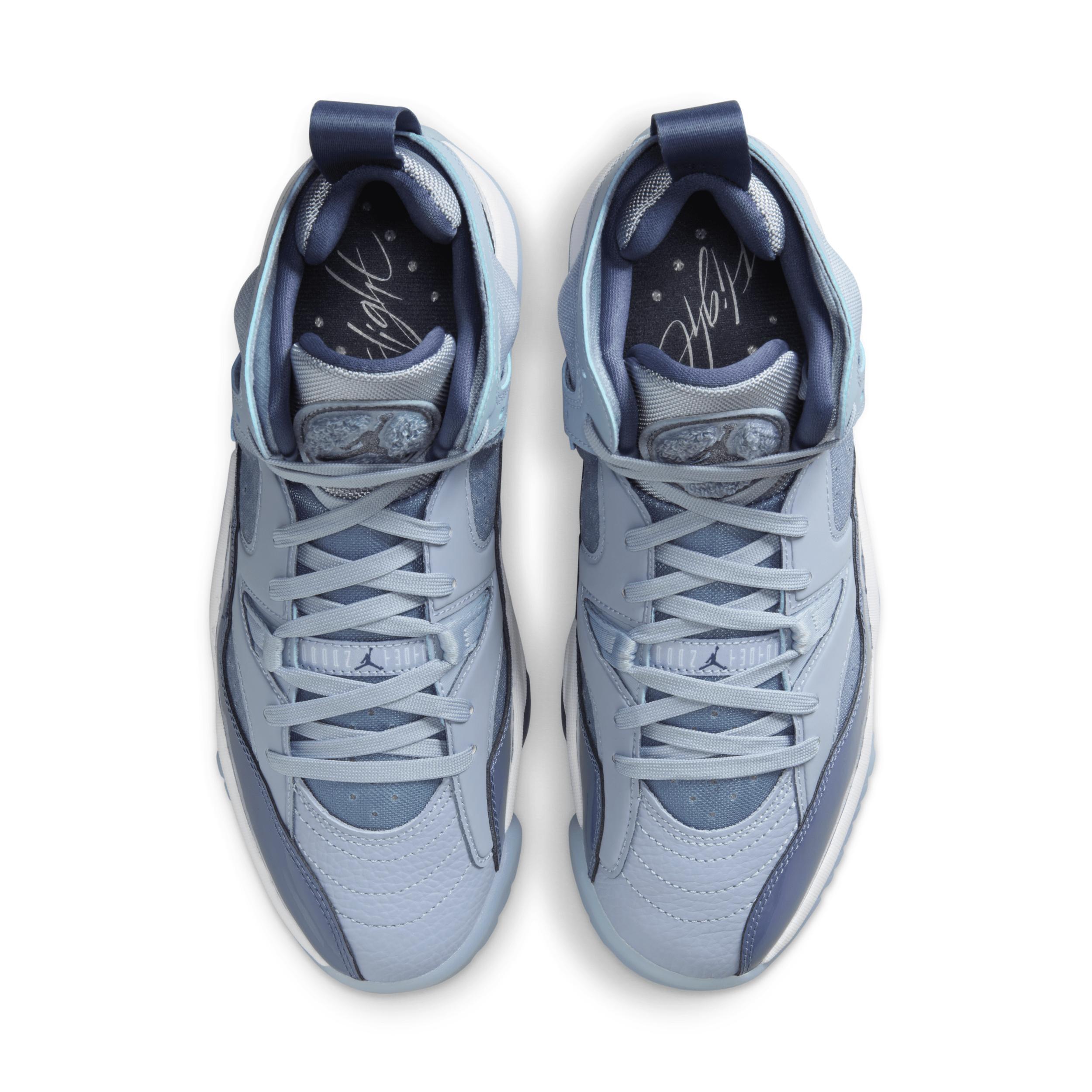 Jordan Womens Jordan Jumpman Two Trey - Womens Basketball Shoes Product Image