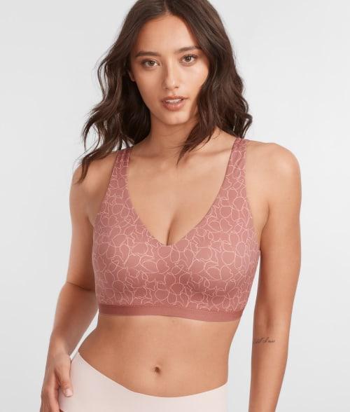 Cloud 9 Smooth Comfort Wire-Free Bra Product Image
