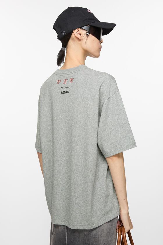 T-shirt Acne Studios x Moomin Product Image