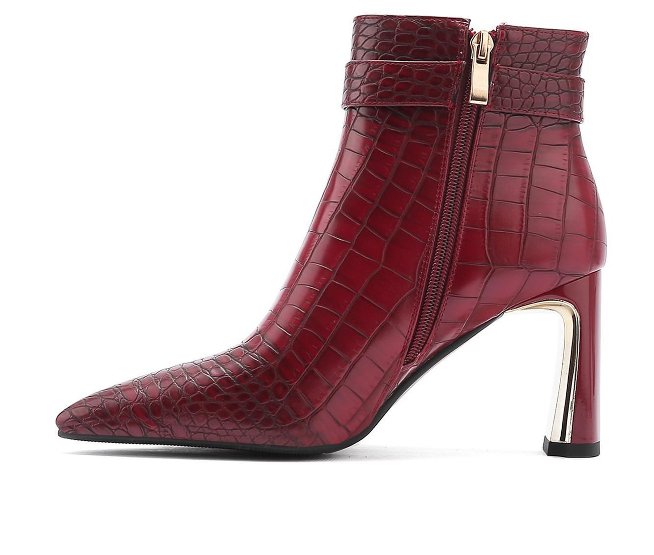 Women's Ninety Union Groovy Booties Product Image