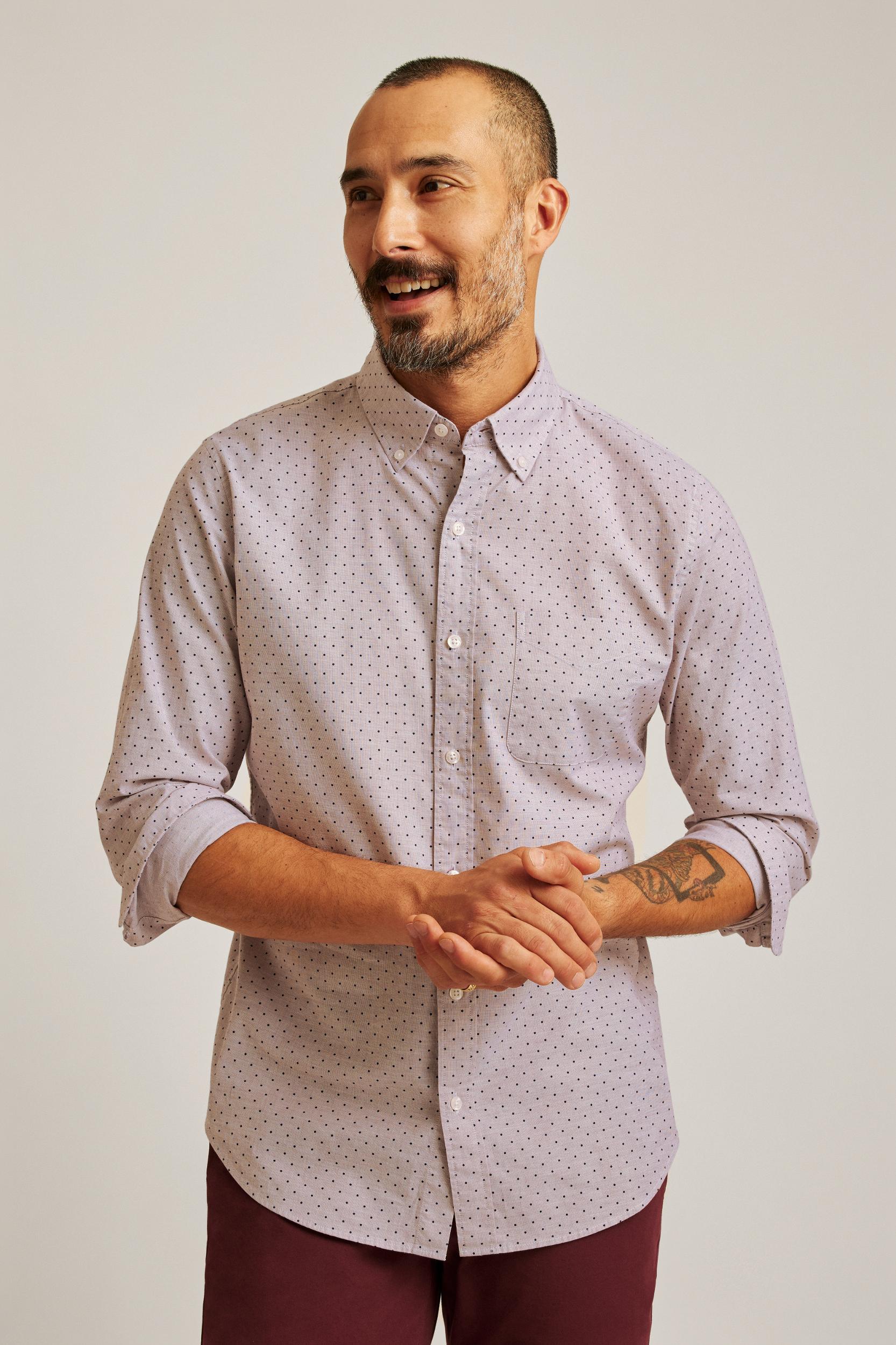 Everyday Shirt Product Image