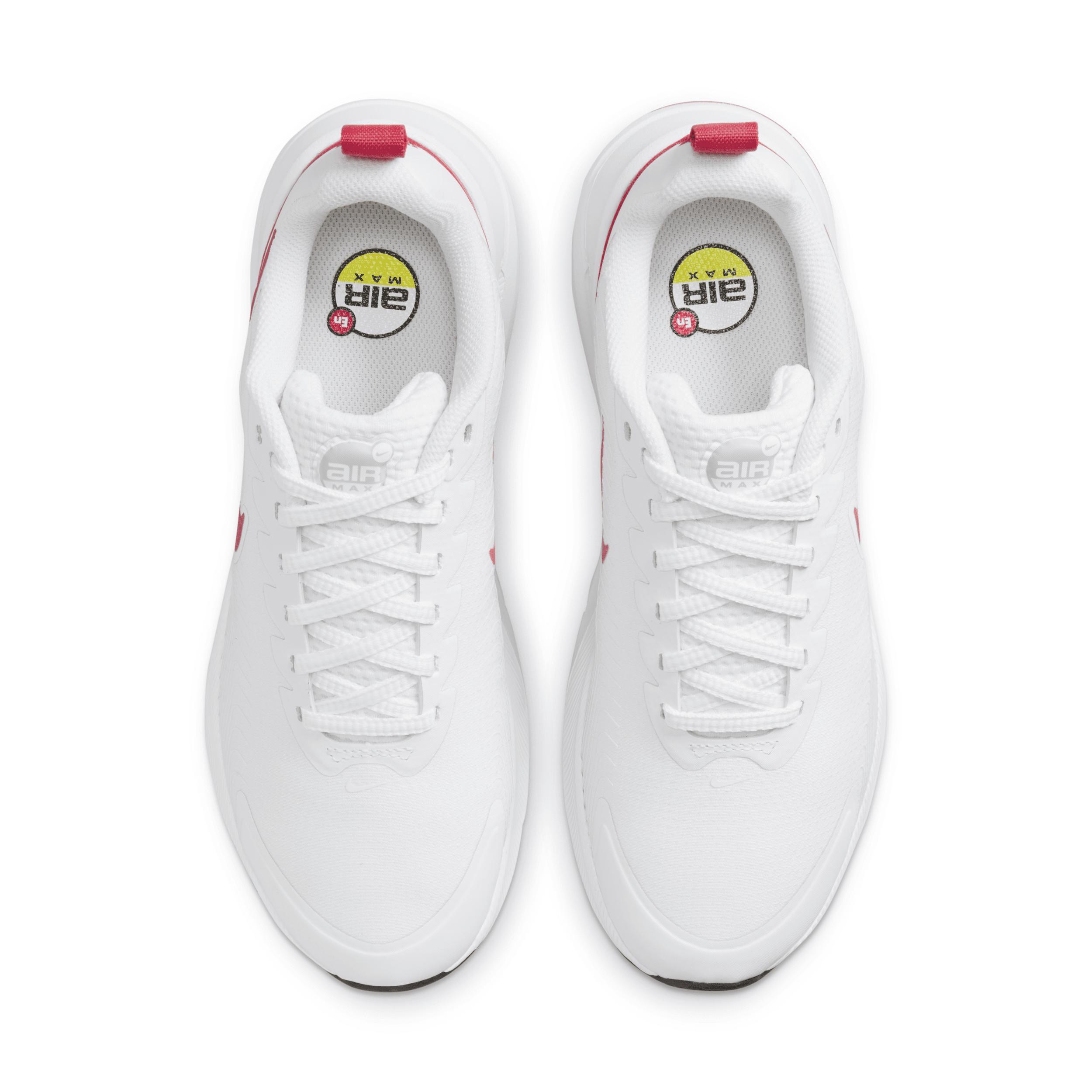 Nike Women's Air Max Nuaxis Shoes Product Image