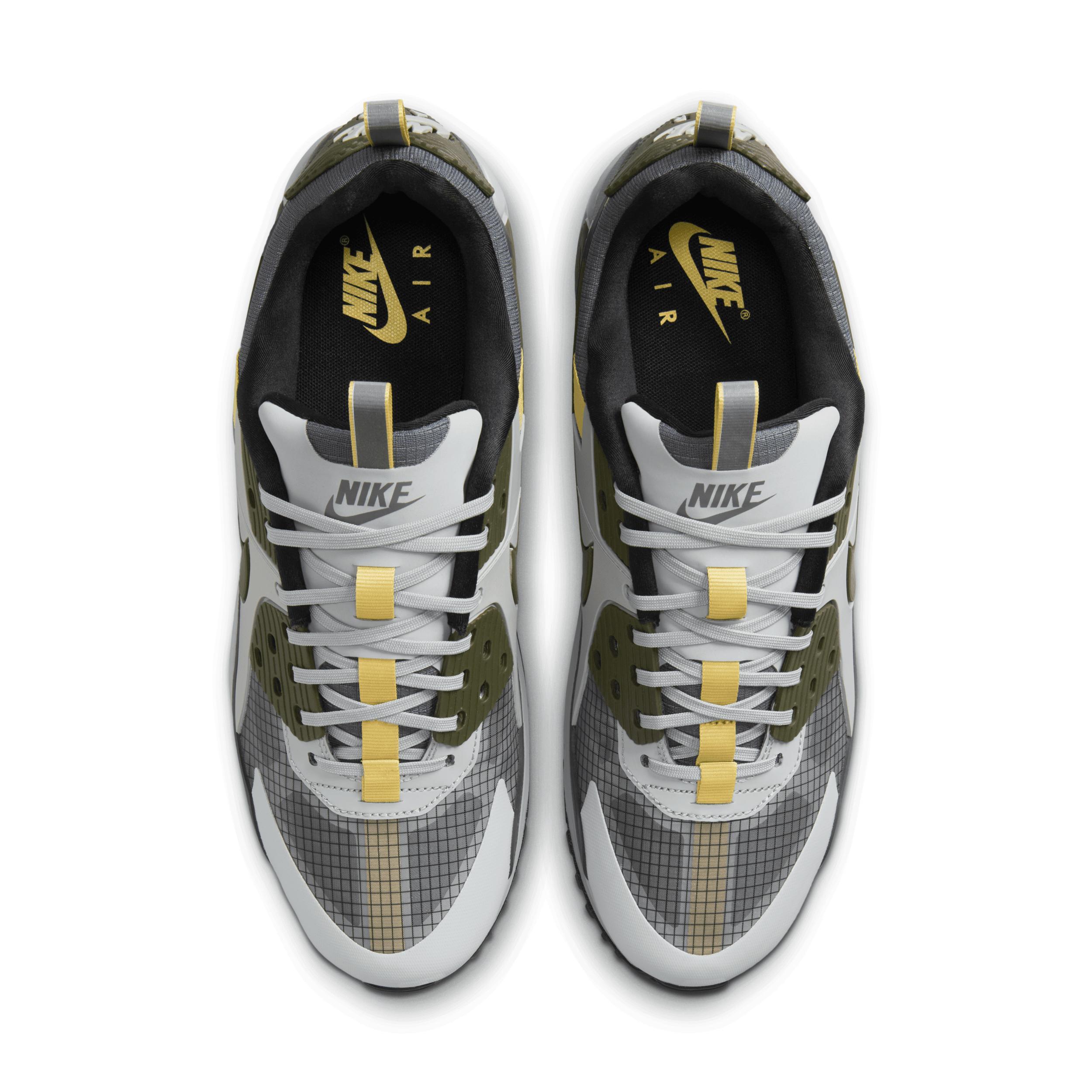 Nike Men's Air Max 90 Drift Shoes Product Image