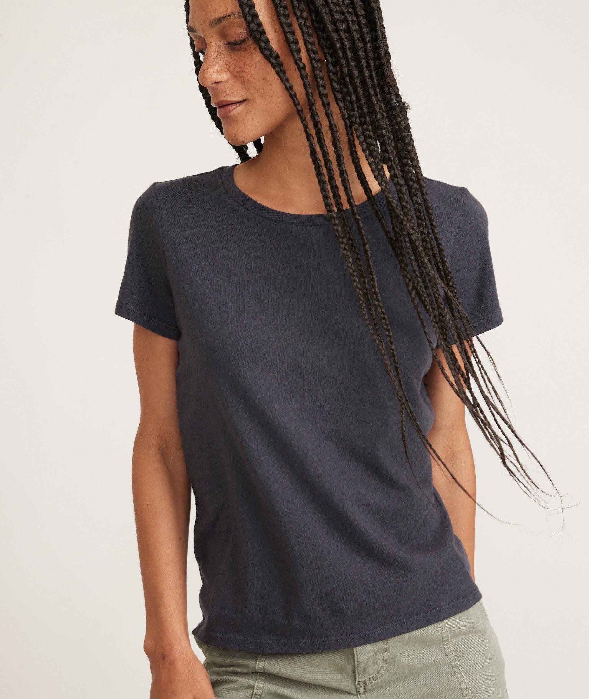 Easy Crew Tee Product Image