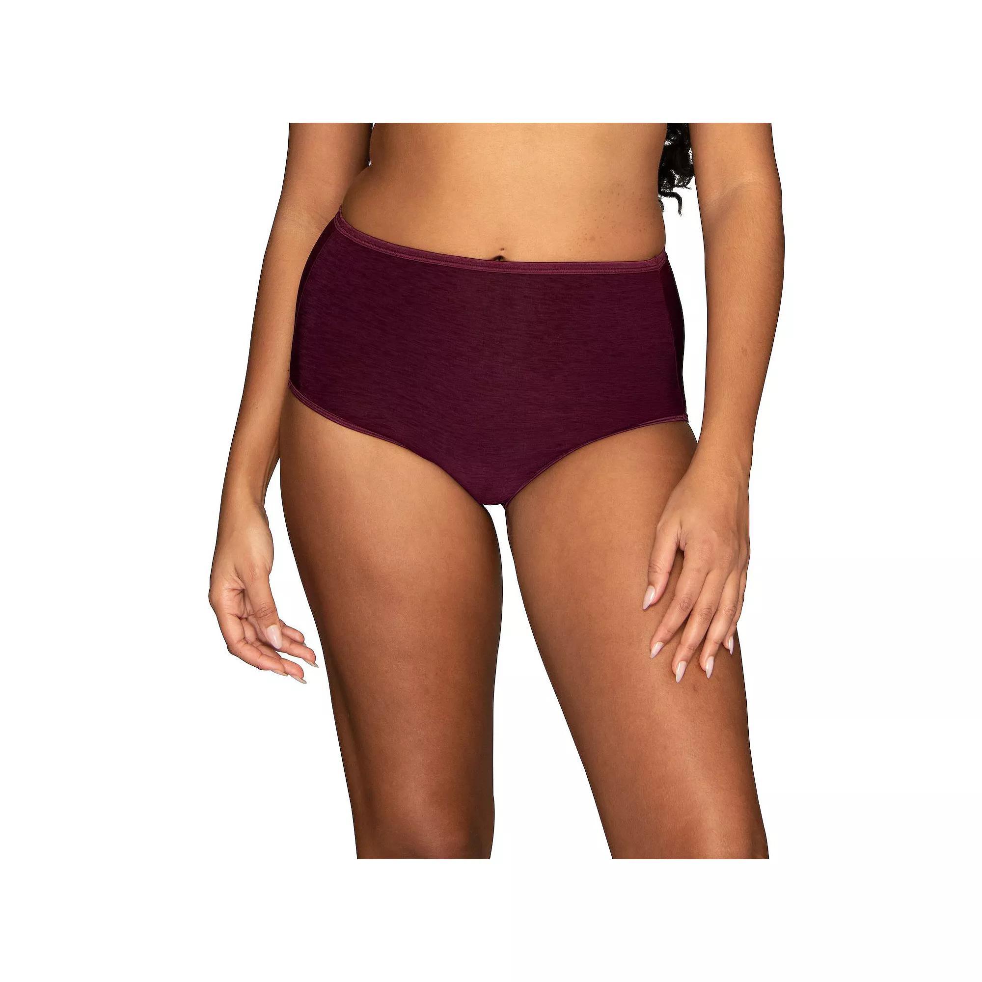 Women's Vanity Fair Lingerie® Illumination Brief Panty 13109,  Product Image