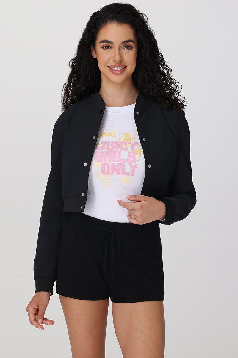 Bomber Jacket Product Image