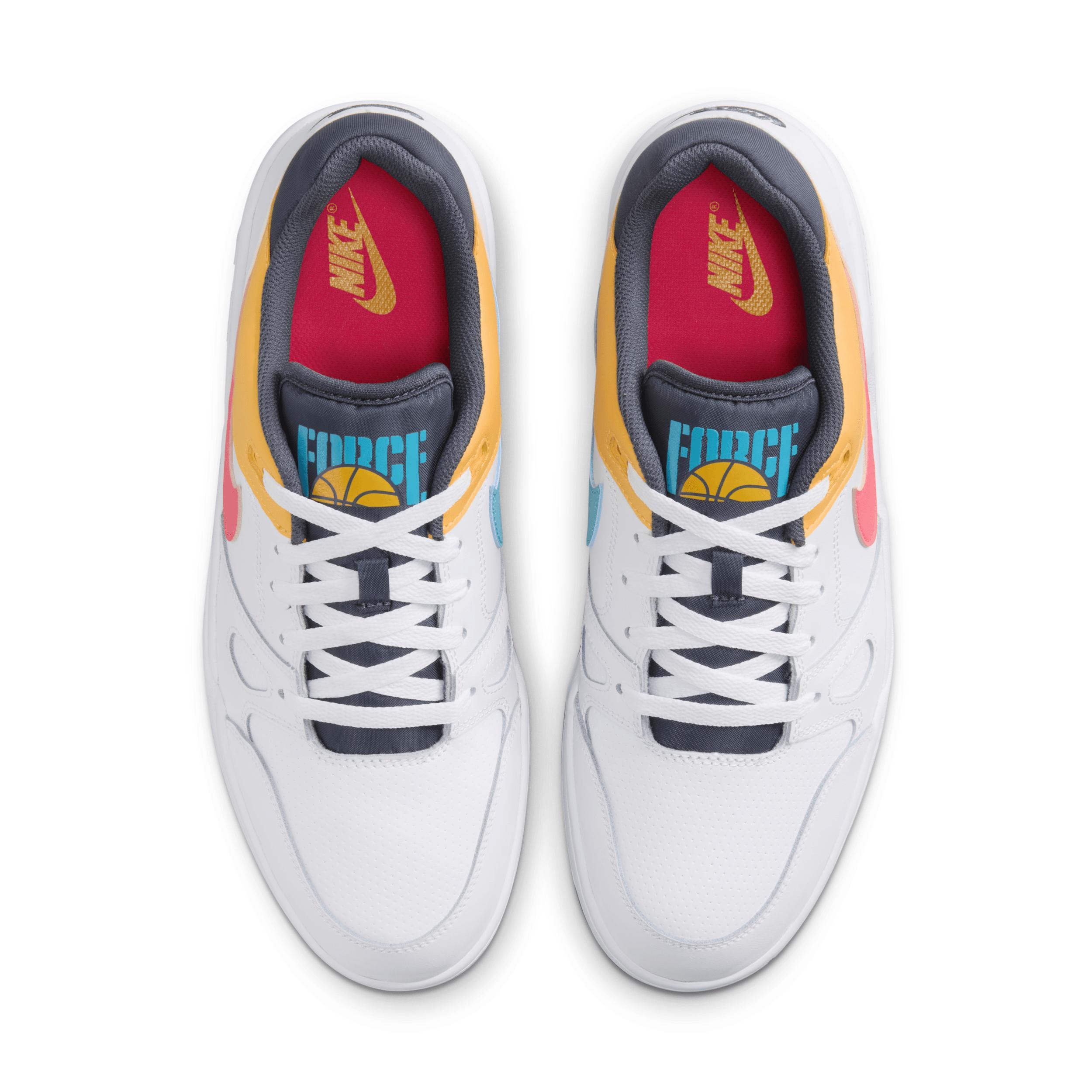 Nike Men's Full Force Low Shoes Product Image