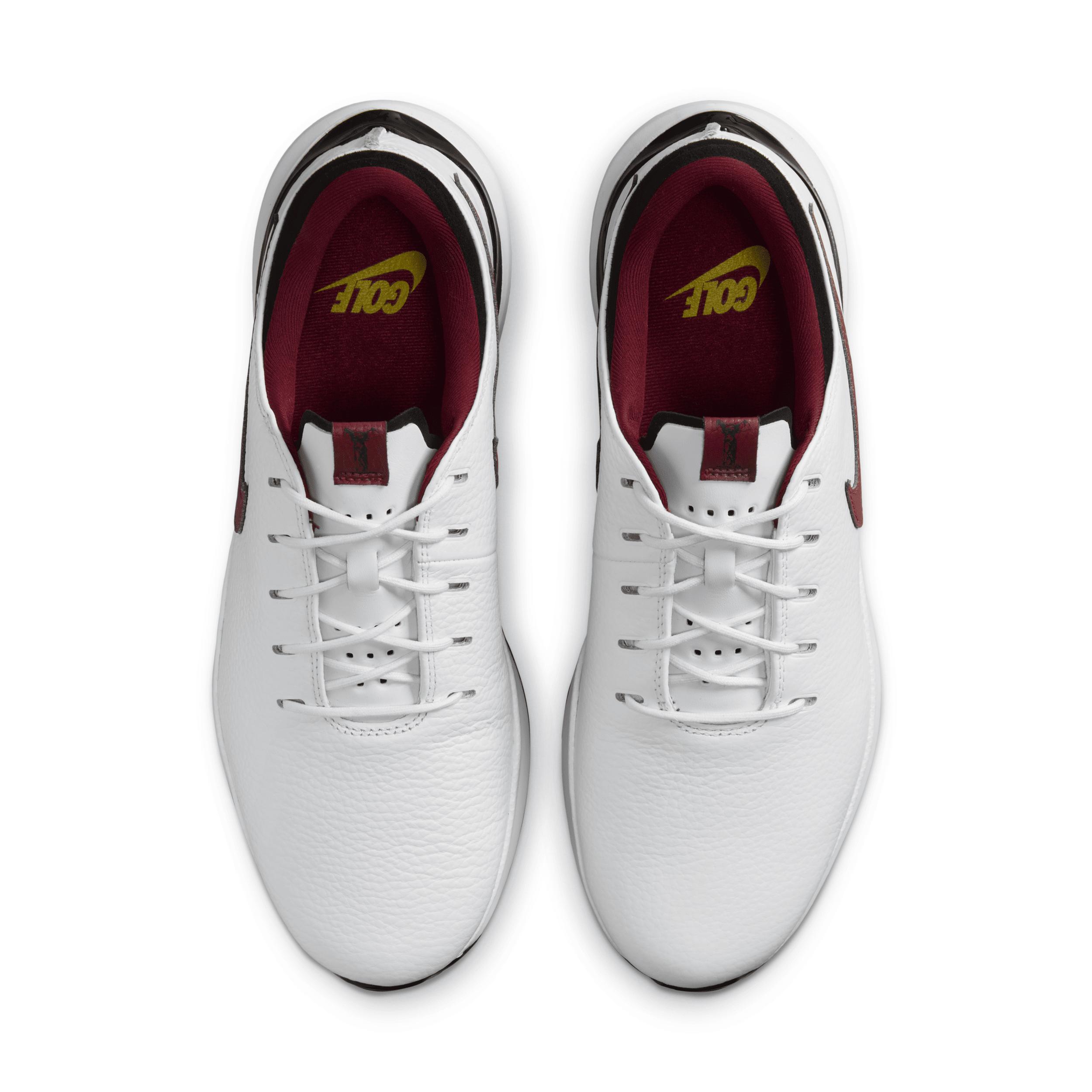 Nike Mens Air Zoom Victory Tour 3 Golf Shoes Product Image