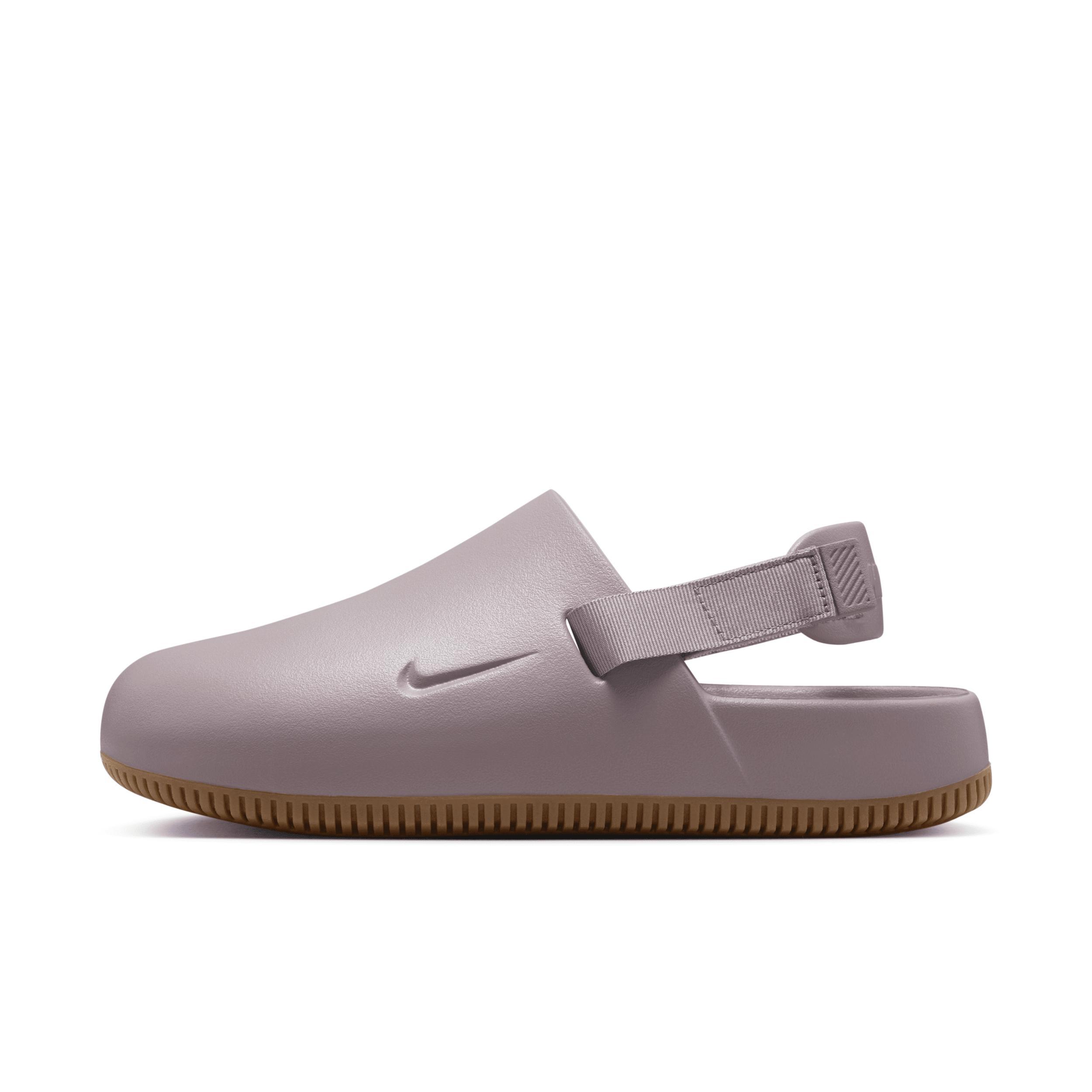 Nike Womens Calm Mule Sandals Product Image