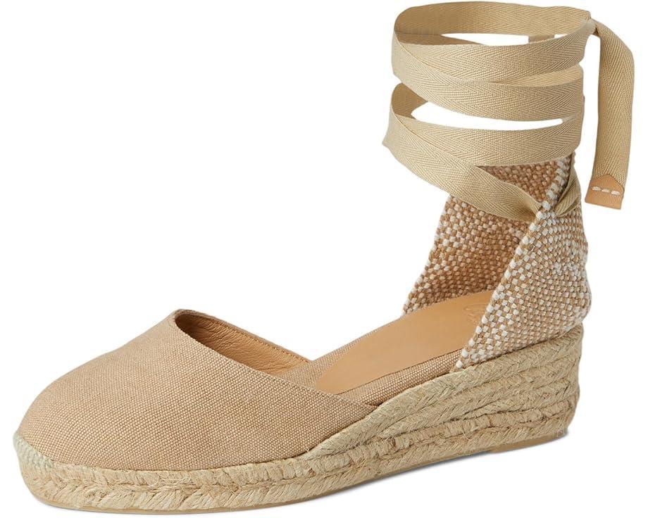 Chiarita 60 mm Wedge Espadrille Product Image