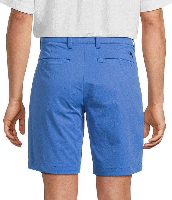 Tommy Bahama Big & Tall IslandZone Barbados Pro 10#double; Inseam and 11#double; Inseam Shorts Product Image