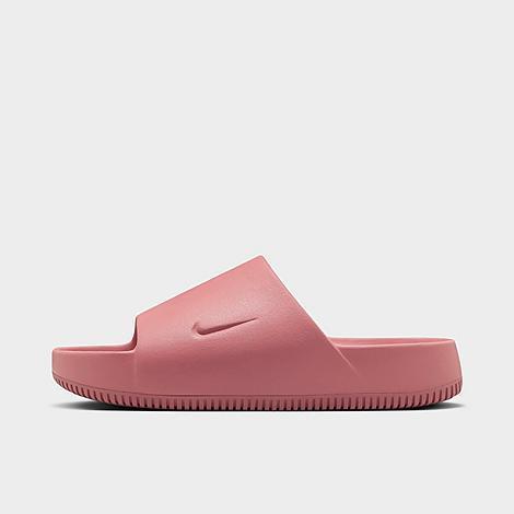 Womens Nike Calm Slide Sandals Product Image