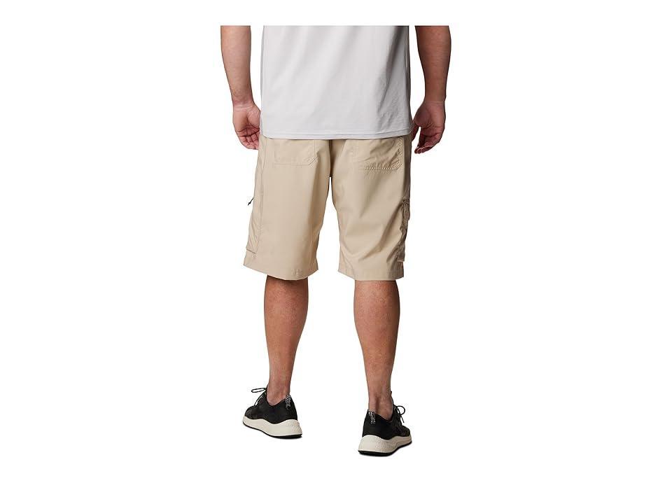 Columbia Men's Silver Ridge Utility Cargo Shorts - Big- Product Image