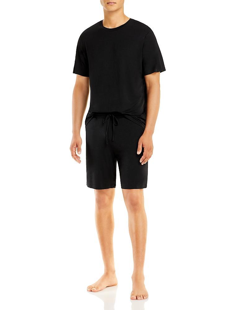 Mens Henry Short Pajama Set Product Image