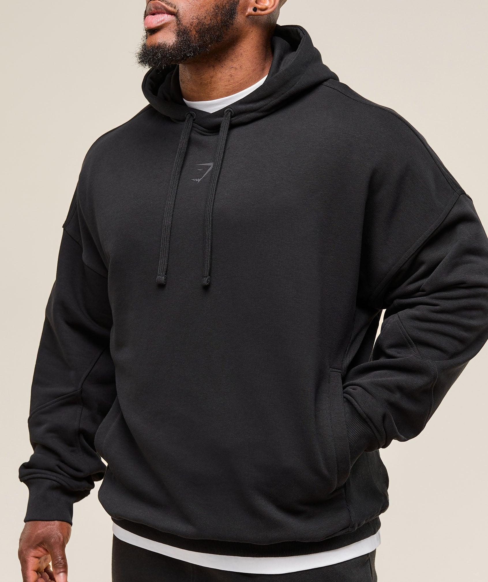 Power Hoodie Product Image