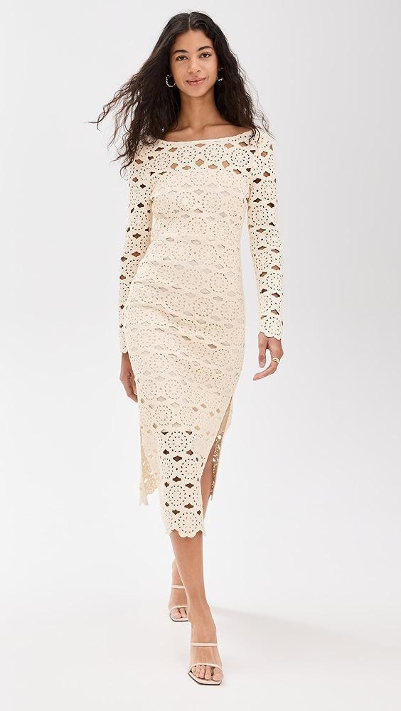 Cara Cara Marsielle Dress | Shopbop Product Image