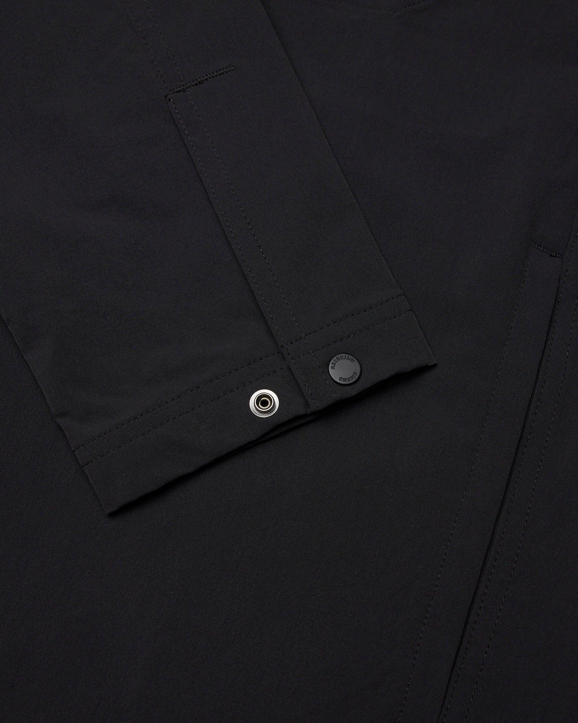 WARM UP JACKET Male Product Image