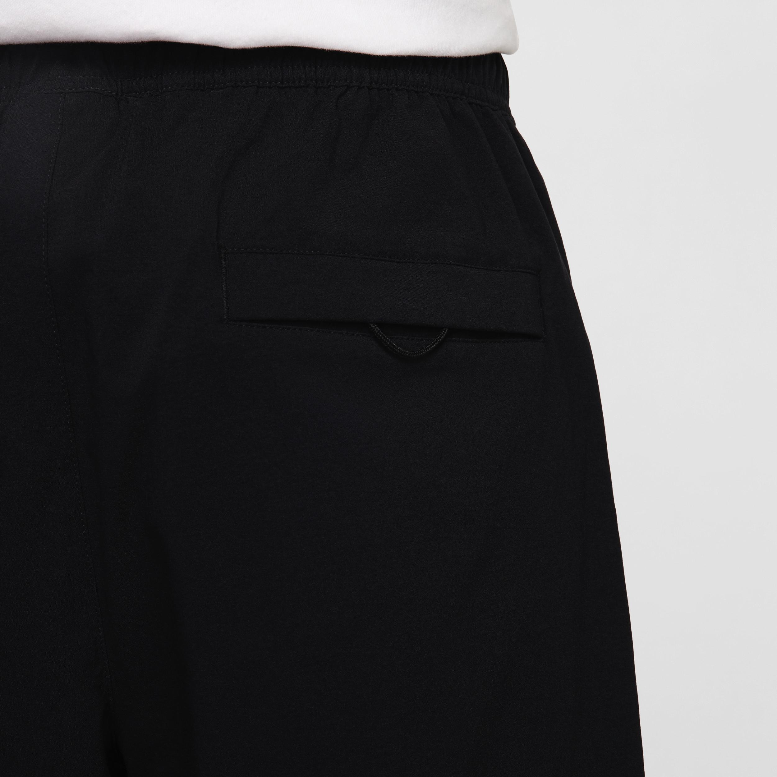 Nike Mens Tech Woven Pants | HM8241-010 Product Image