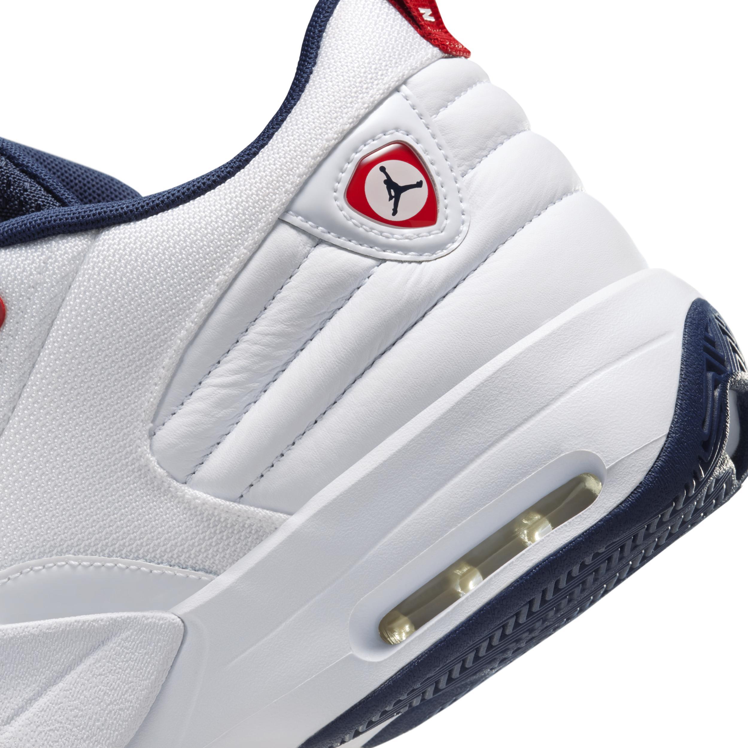 Jordan Mens Jordan Max Aura 6 USA - Mens Basketball Shoes Product Image