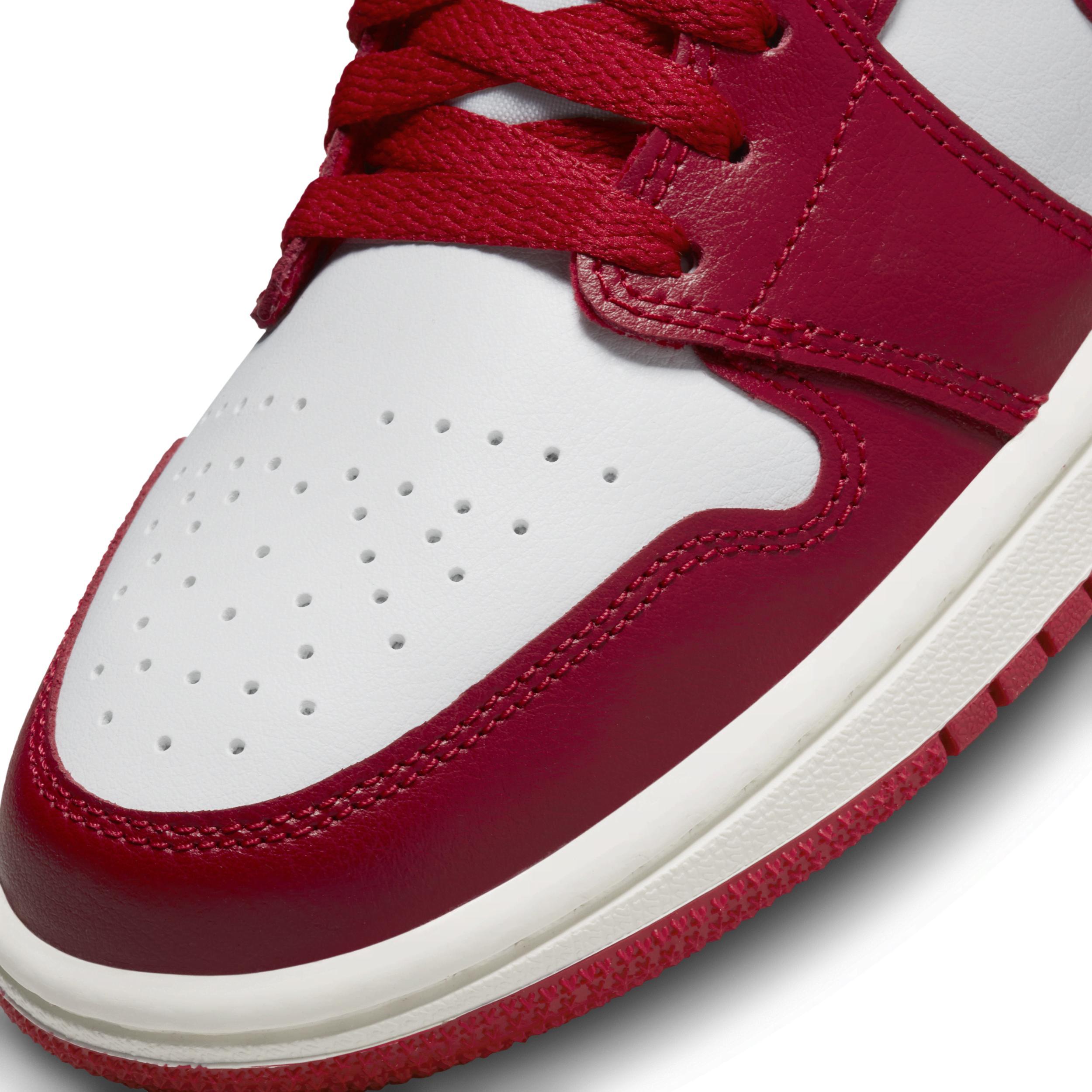 Women's Air Jordan 1 Low Shoes Product Image