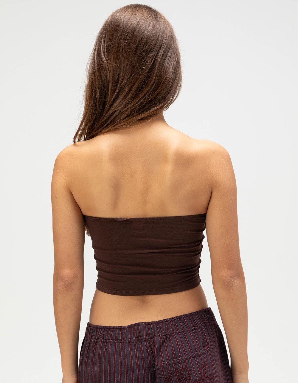 TILLYS Womens Tube Top Product Image