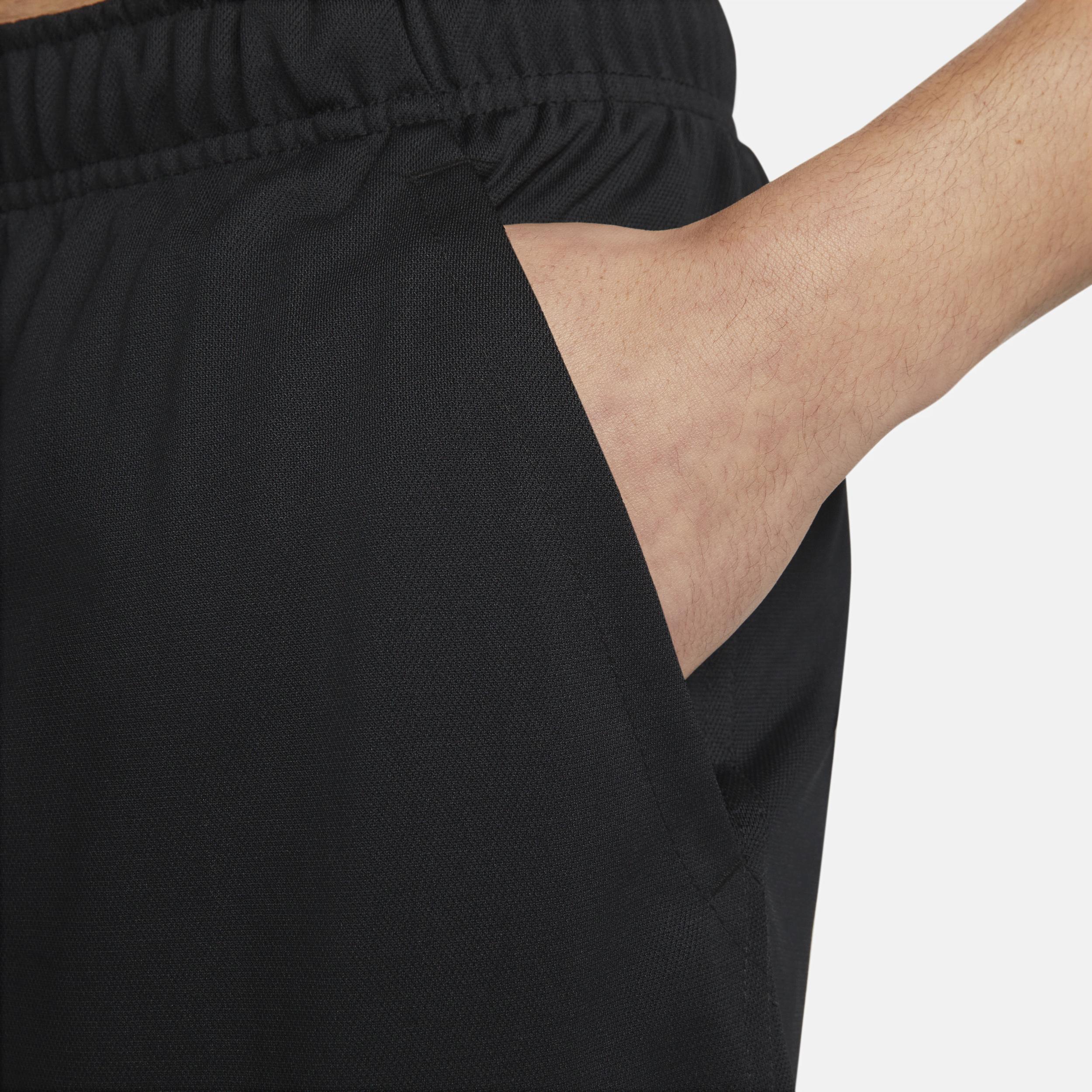Nike Mens Totality Dri-FIT 7 Unlined Versatile Shorts | FB4196-010 Product Image