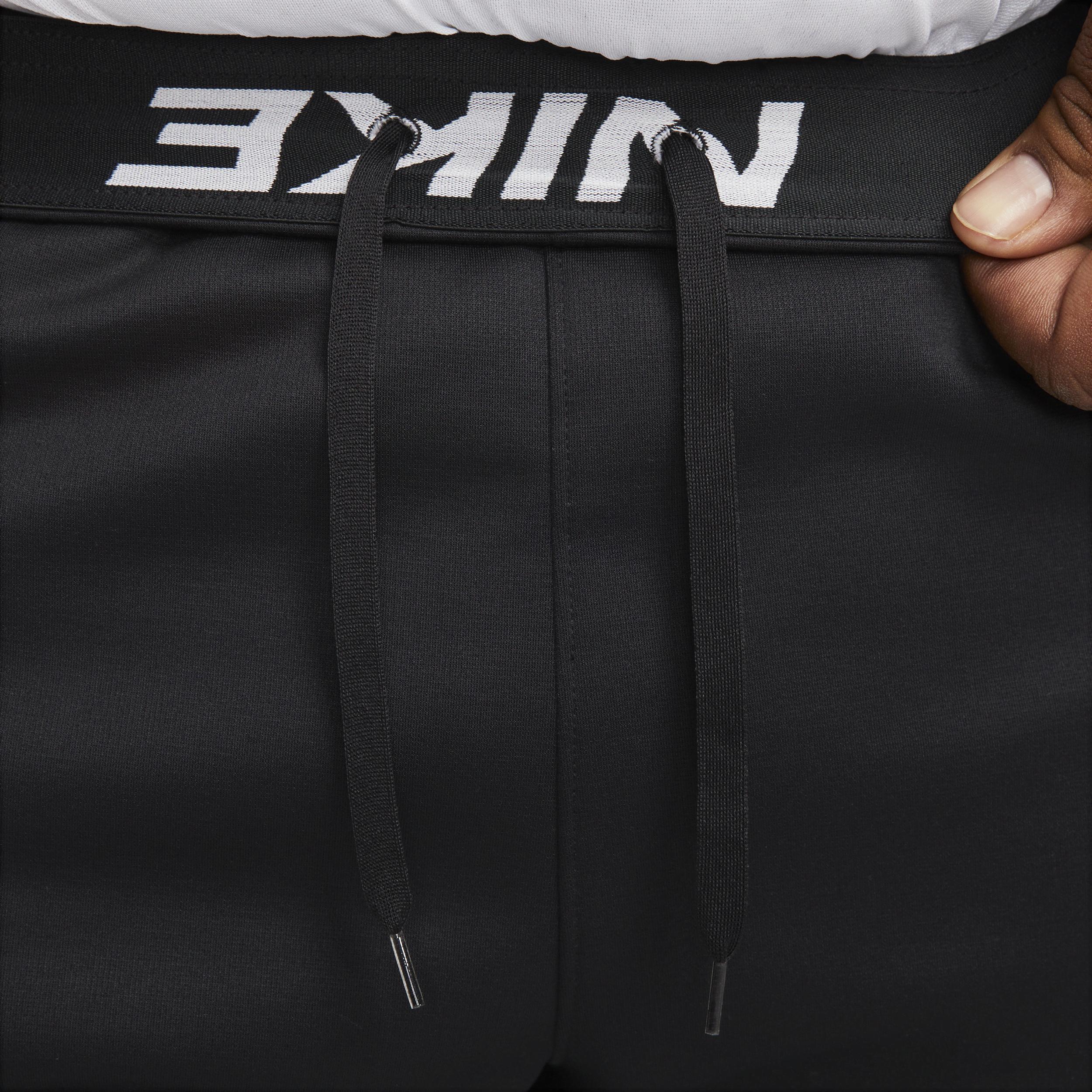 Nike Therma Men's Therma-FIT Open Hem Fitness Pants Product Image