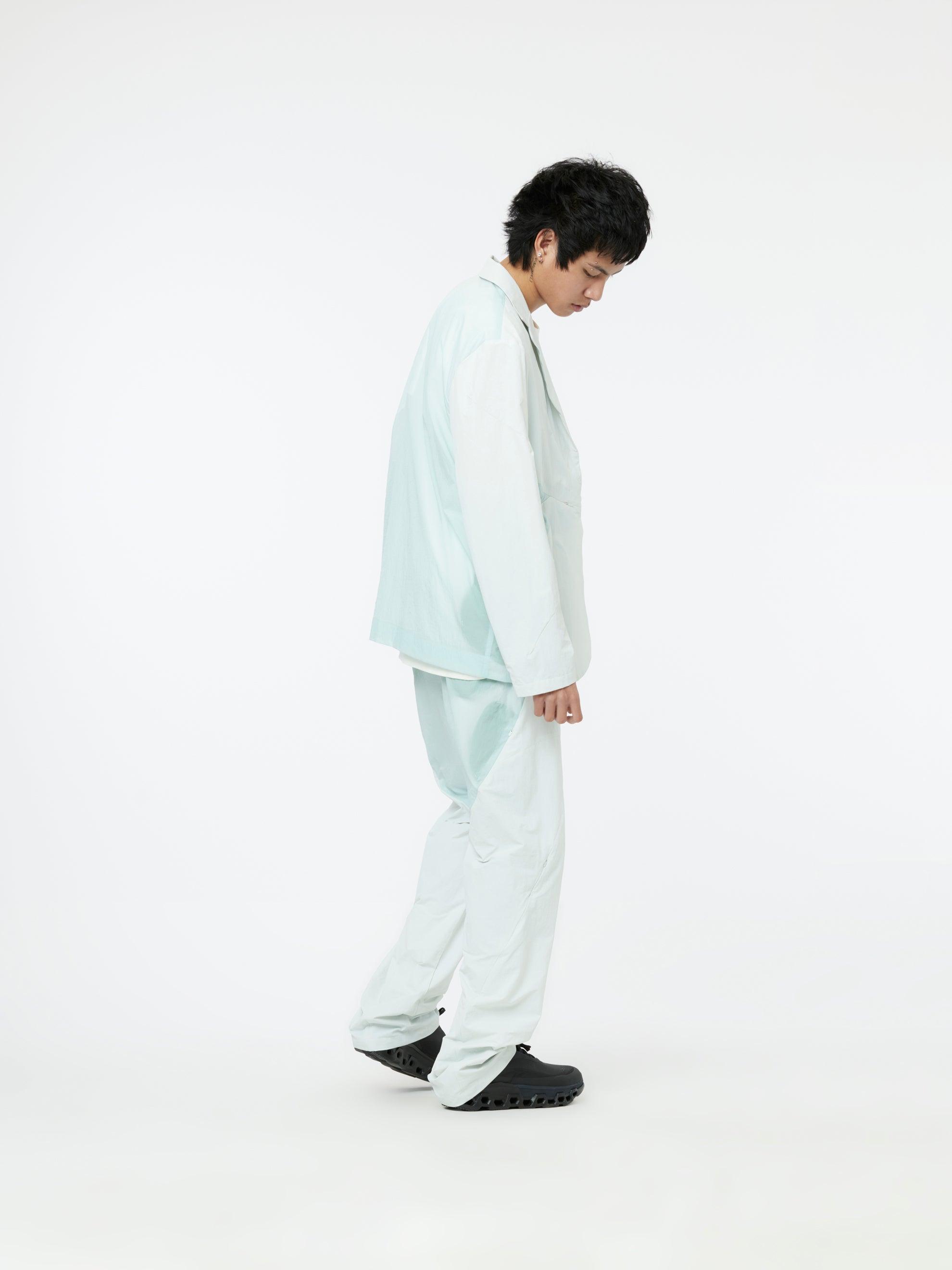 6.0 Trousers Center (Ice) Product Image