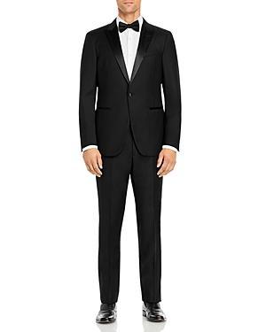 John Varvatos Star Usa Bleecker Slim Fit Tuxedo Product Image