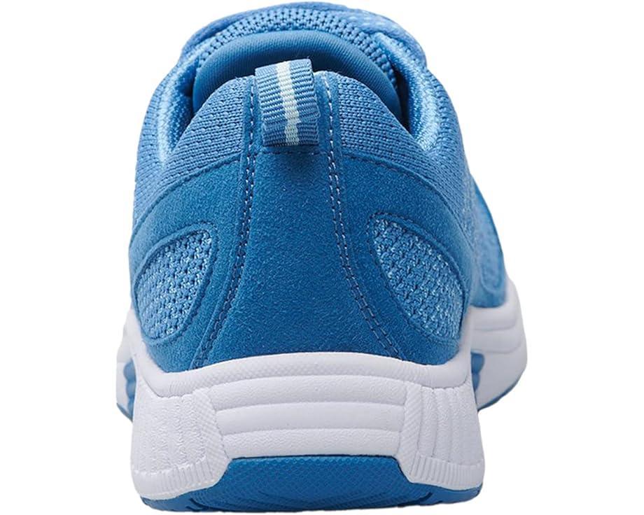 Women's Orthofeet Coral Product Image