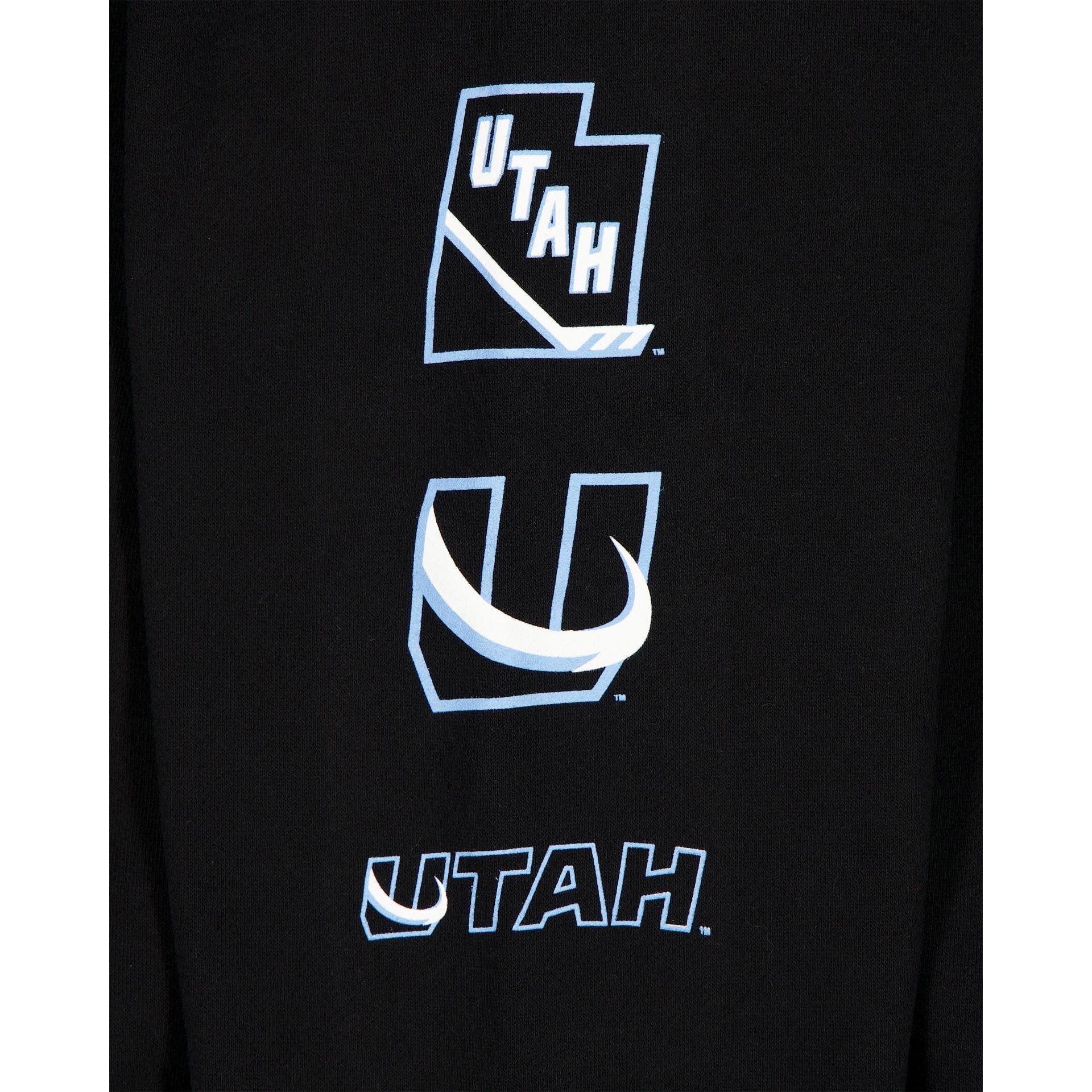 Utah Mammoth Hoodie Male Product Image