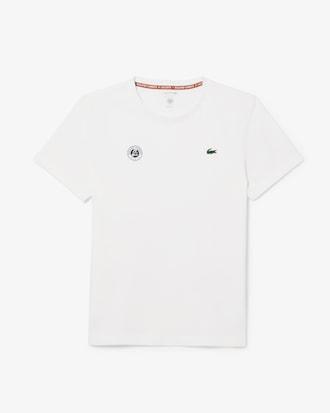 Roland-Garros Edition Ultra Dry Tennis T-Shirt Product Image